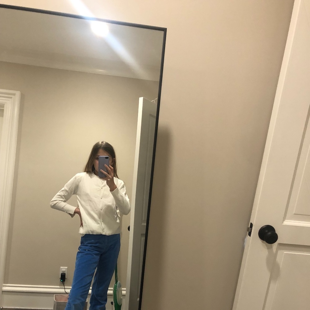 Button up shirt
